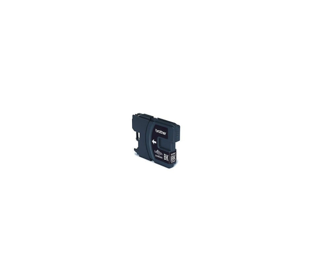 Brother LC980BK black 300str. - 39065 - zdjęcie 3